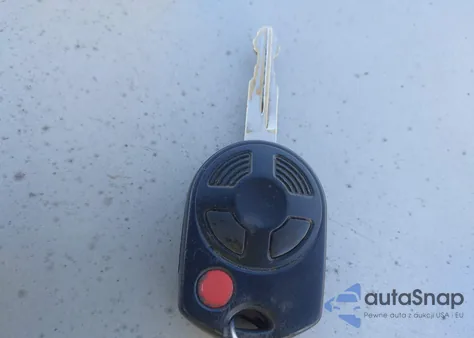 2007 Ford Edge Se from USA, damaged, VIN 2FMDK36C27BA68299